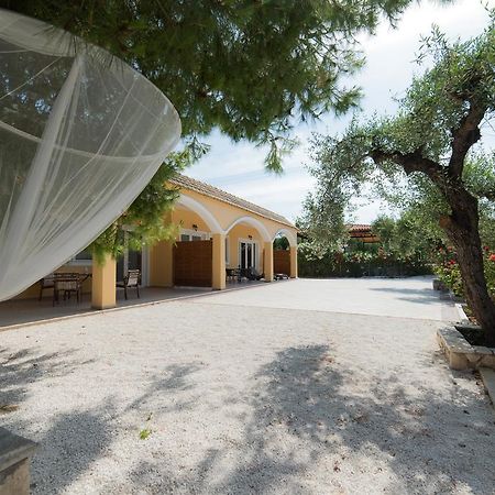 Casa Di Porto Roma Leilighet Vasilikí Eksteriør bilde